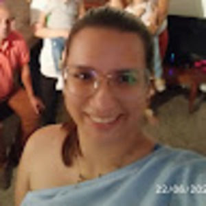 Meet your Posher, Miriam